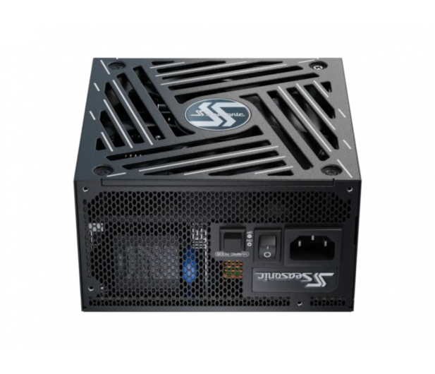 Seasonic Focus GX 750W 80 Plus Gold - 514792 - zdjęcie 2